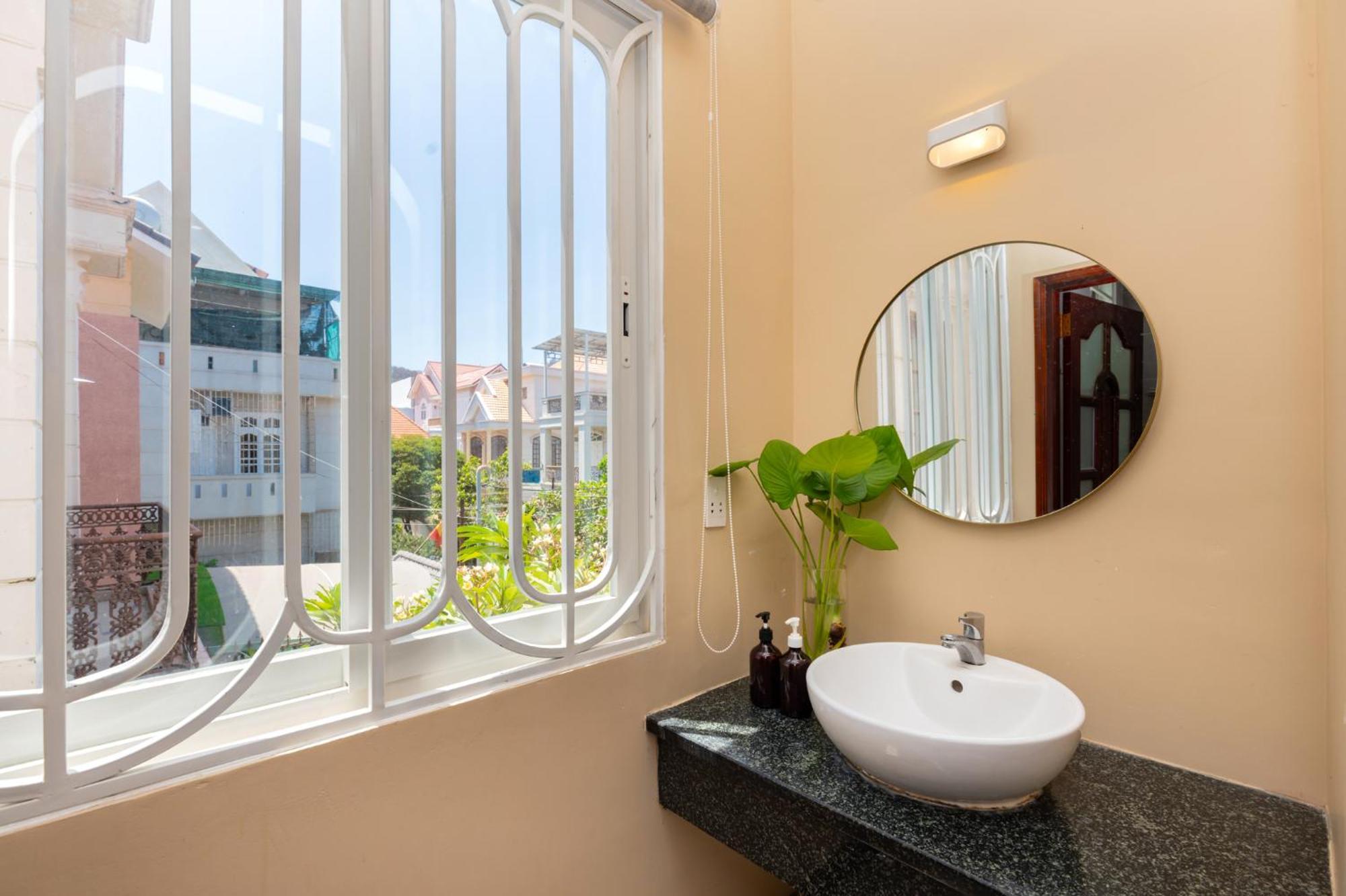 Hoang My Villa - 8 Phong Ngu Bai Sau - Free Bida Karoke Вунгтау Экстерьер фото