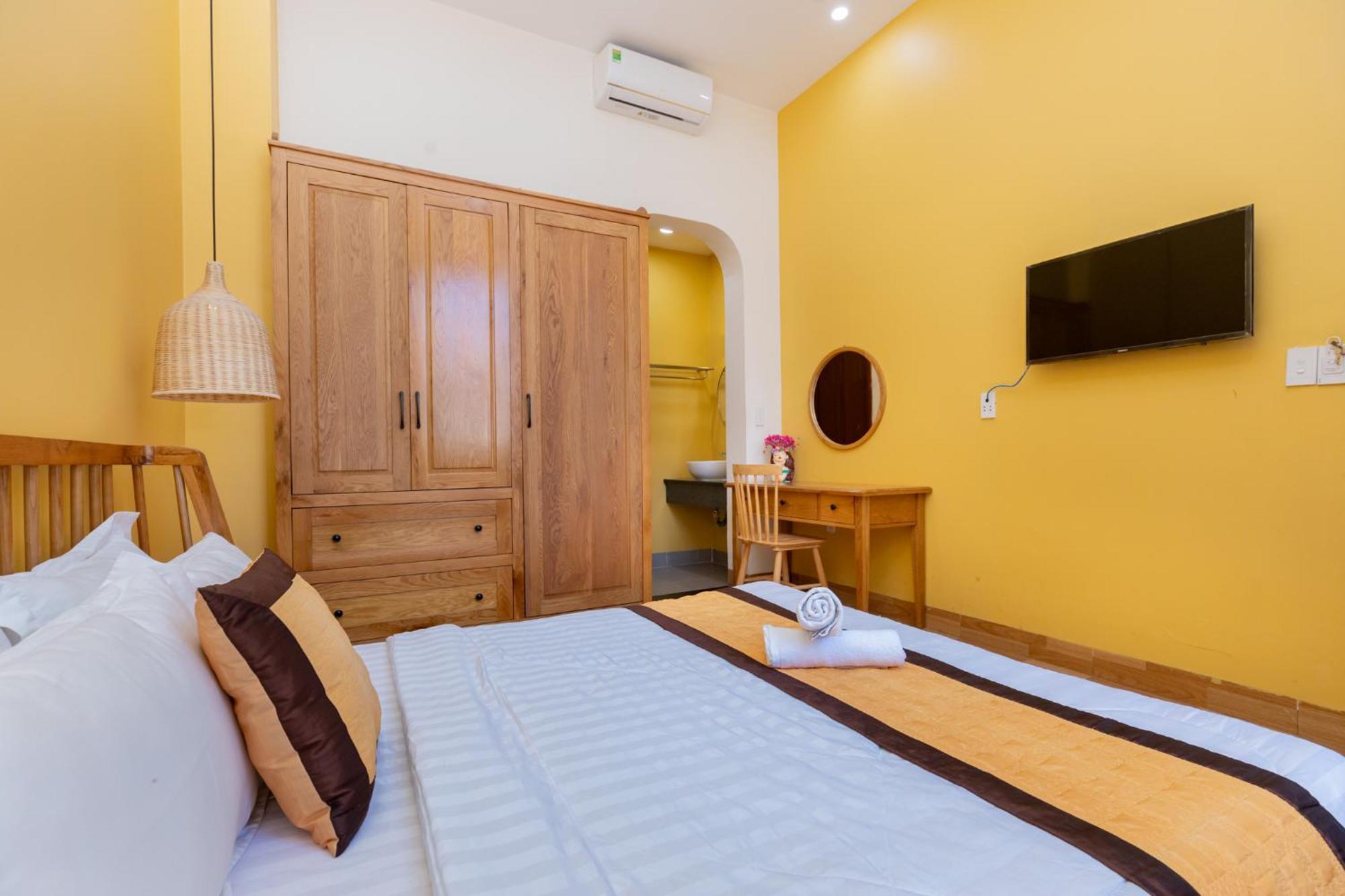 Hoang My Villa - 8 Phong Ngu Bai Sau - Free Bida Karoke Вунгтау Экстерьер фото