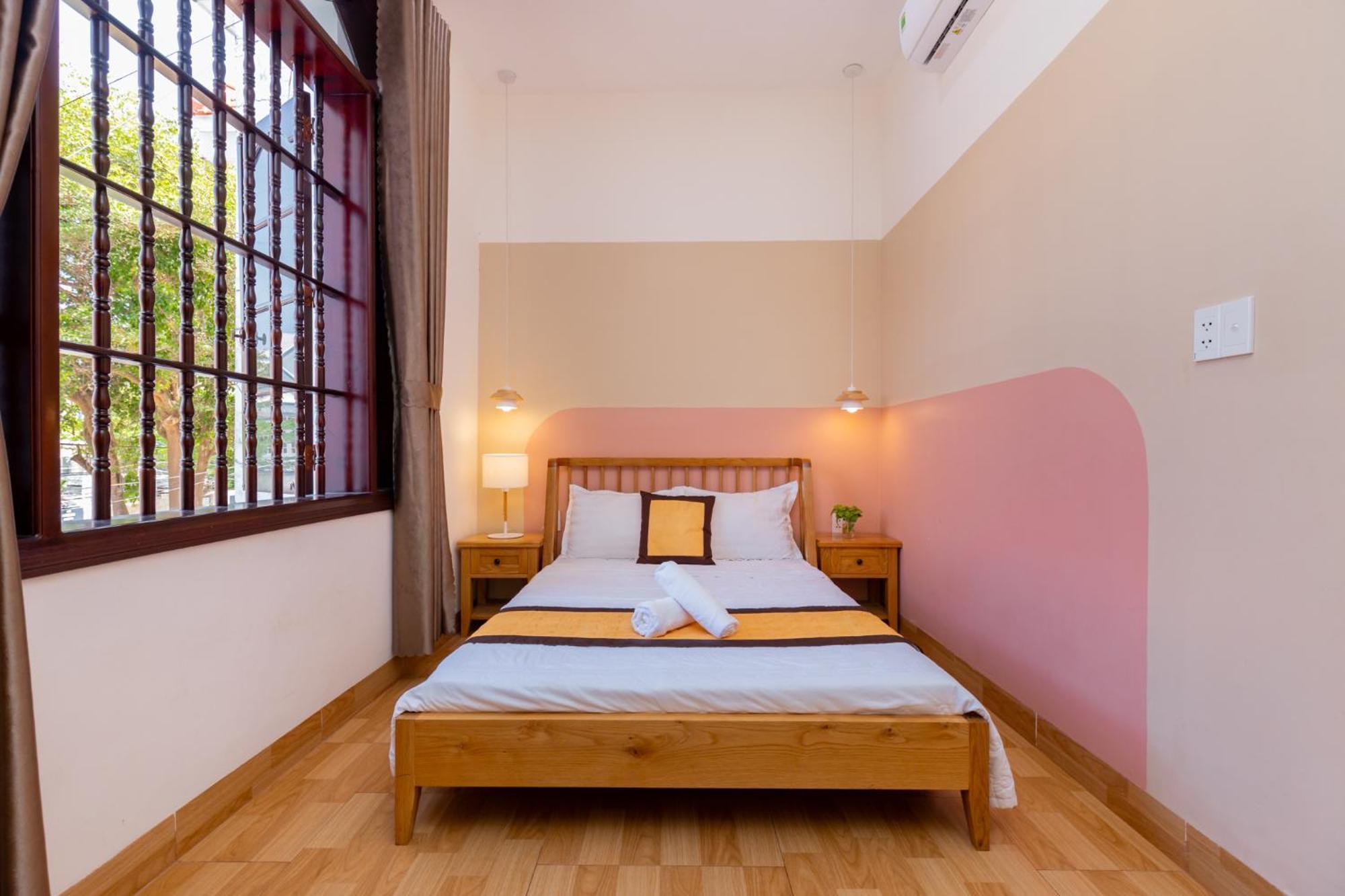 Hoang My Villa - 8 Phong Ngu Bai Sau - Free Bida Karoke Вунгтау Экстерьер фото