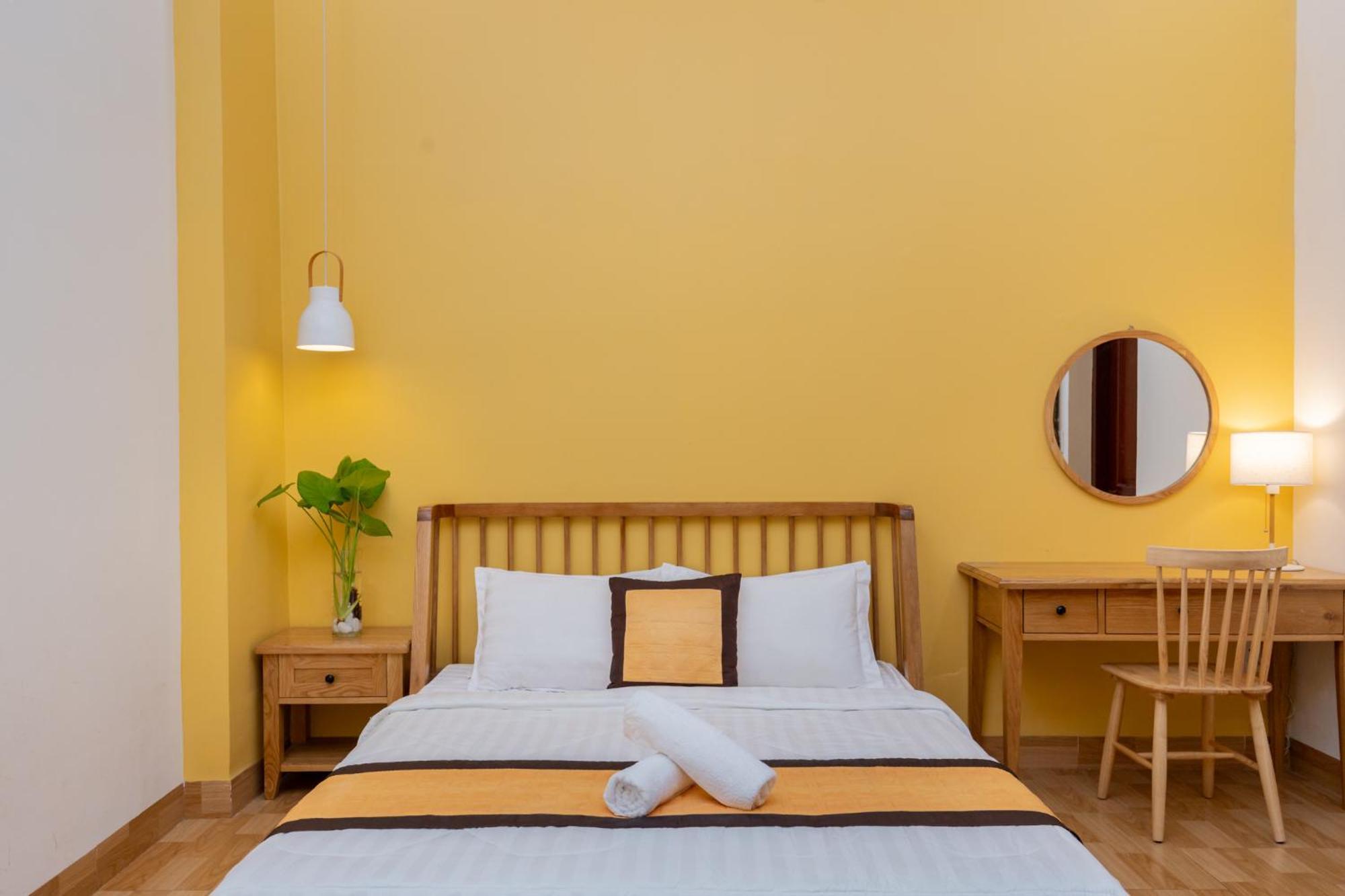 Hoang My Villa - 8 Phong Ngu Bai Sau - Free Bida Karoke Вунгтау Экстерьер фото