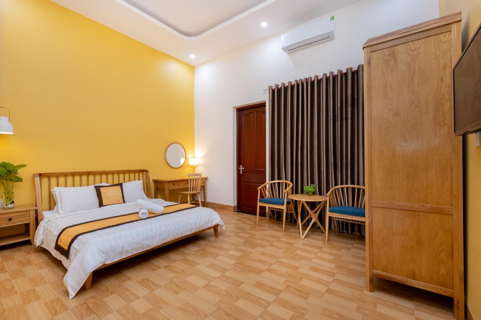 Hoang My Villa - 8 Phong Ngu Bai Sau - Free Bida Karoke Вунгтау Экстерьер фото