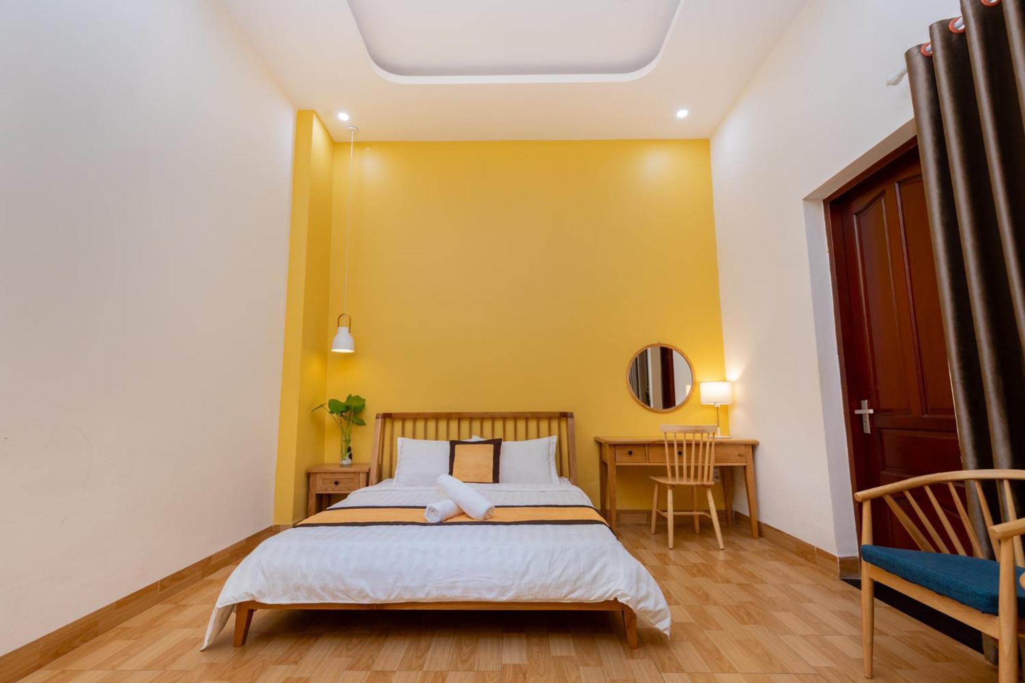 Hoang My Villa - 8 Phong Ngu Bai Sau - Free Bida Karoke Вунгтау Экстерьер фото