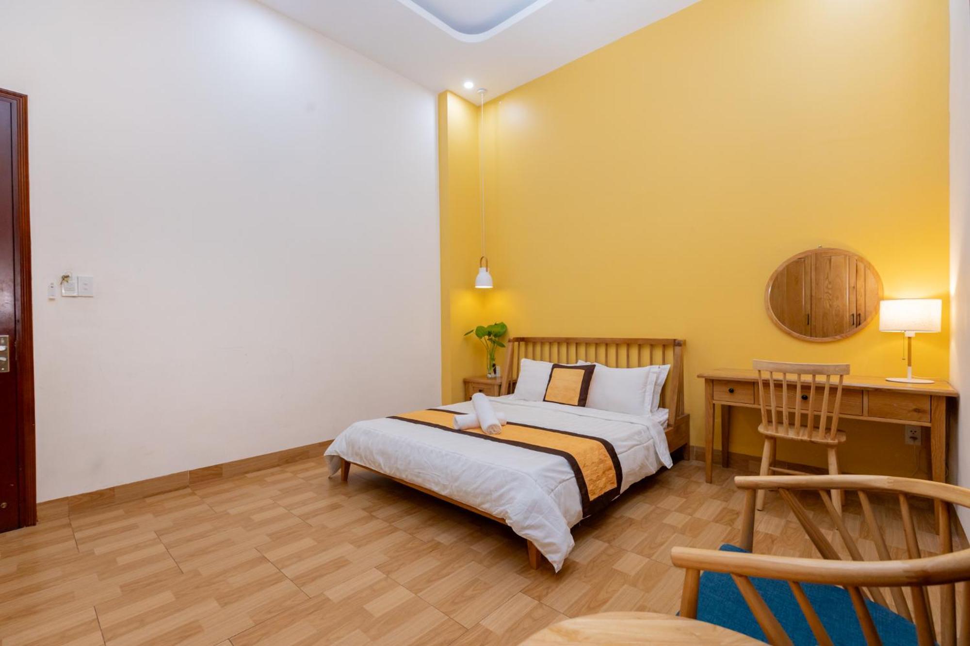Hoang My Villa - 8 Phong Ngu Bai Sau - Free Bida Karoke Вунгтау Экстерьер фото